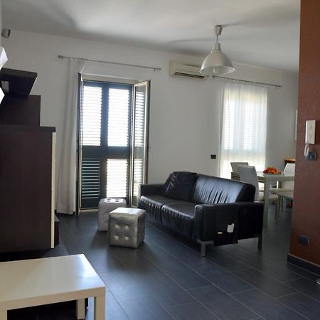 Perla Marina Daire Porto Empedocle Dış mekan fotoğraf