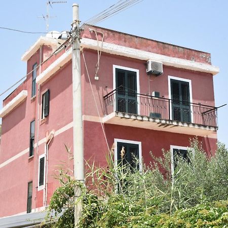 Perla Marina Daire Porto Empedocle Dış mekan fotoğraf