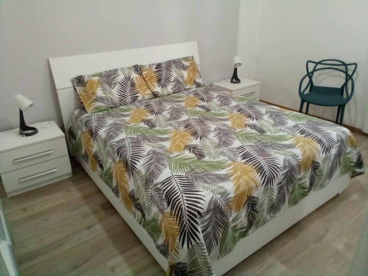 Perla Marina Daire Porto Empedocle Dış mekan fotoğraf