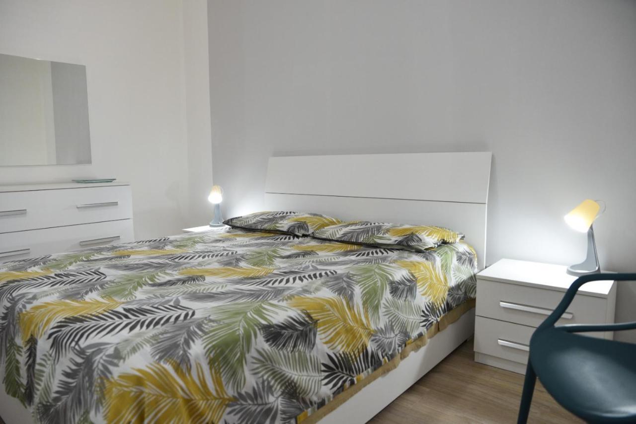 Perla Marina Daire Porto Empedocle Dış mekan fotoğraf