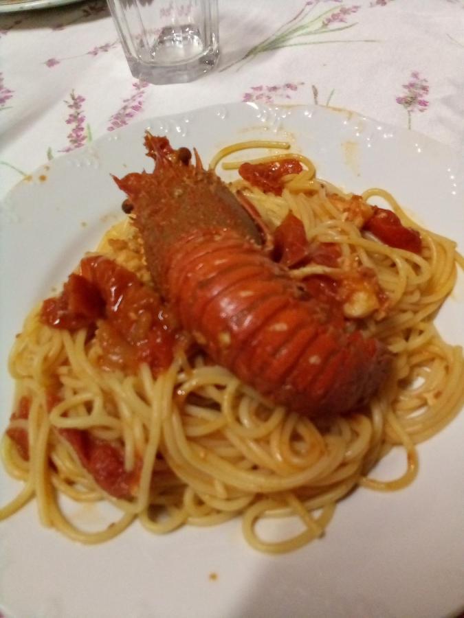 Perla Marina Daire Porto Empedocle Dış mekan fotoğraf