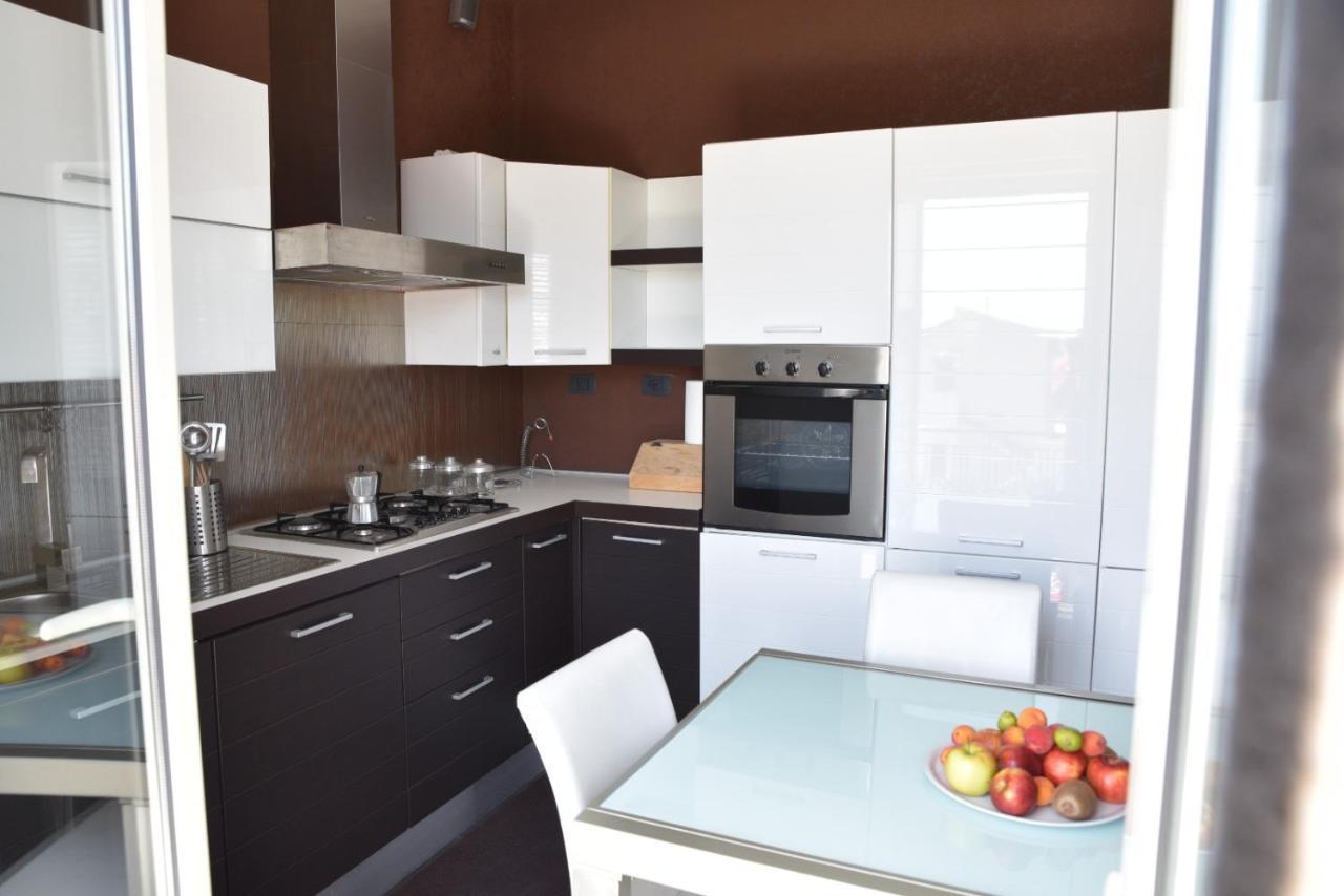 Perla Marina Daire Porto Empedocle Dış mekan fotoğraf